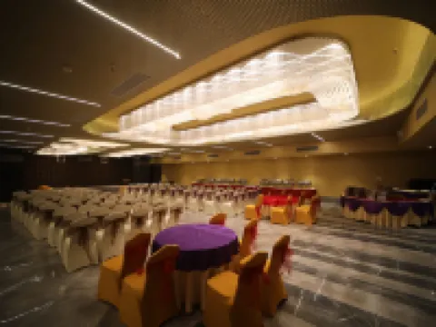 Vits Bharat Nanded Hotels in Nanded