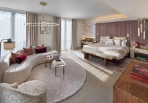 Mandarin Oriental Mayfair, London