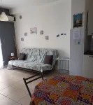 Bed & Breakfast Travel & Living Trani Centro