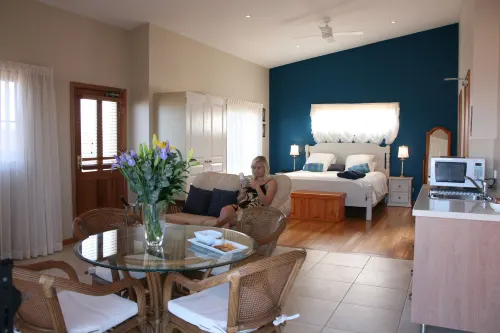 Lavender House Bed & Breakfast - 4-Star