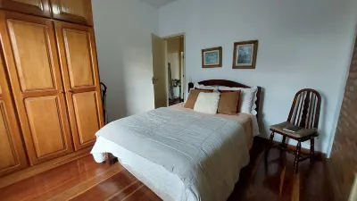 Village Itaúna Inn