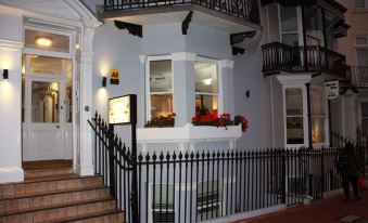 Ambassador Hotel