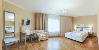 Wolkendorf Bio Hotel & Spa - spa