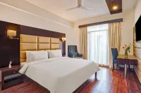 Country Inn Goa Varca Beach - 2 Minutes Walk to the Beach Hotels in Varca