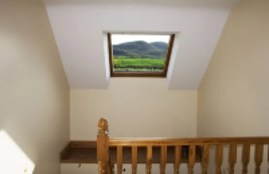 Madra Rua Organic Accommodation Hotels in County Donegal