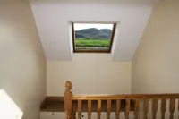 Madra Rua Organic Accommodation