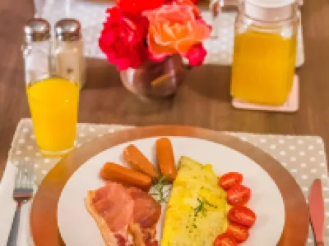 Beryl1 Guest House Hotels in Klerksdorp