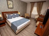 The Green Park Merter Hotels near Zeytinburnu