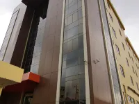 Pearlwort Hotel and Suites Hotels in Ojodu