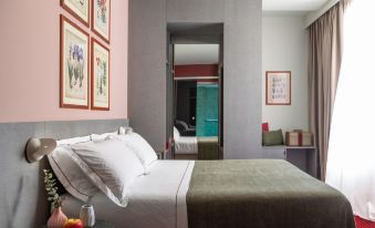 Hotel Tremoggia