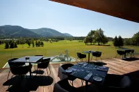 Miura Art Hotel - breakfast