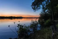 Cherokee Lakefront w/ Huge Patio, Private Covered Dock & Stand-Up Paddle Boards
