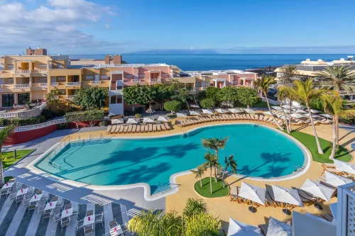 Servatur Isora Suites - 4-Star