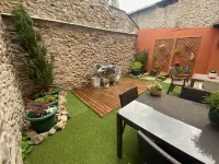 Hostal Casa San Nicolas