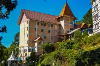 Sky Valle Hotel