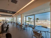 ホテルスポーティング リッチョーネのホテル