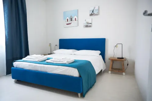 Cala Sabina in Golfo Aranci