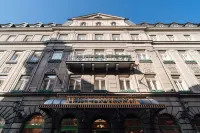 Hotel H15 Francuski Old Town - Destigo Hotels  호텔