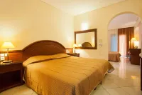 Europa Beach Hotel Hotels in Galaxidi
