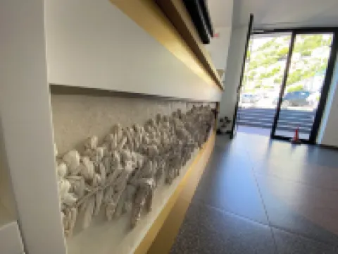 Albergo Dipinto BaccoFurore Hotels in Furore