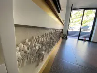Albergo Dipinto BaccoFurore Các khách sạn ở Furore