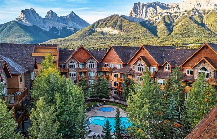 Stoneridge Mountain Resort