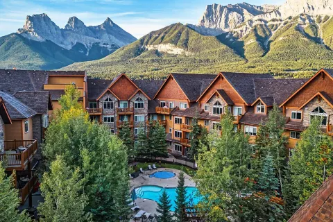Stoneridge Mountain Resort
