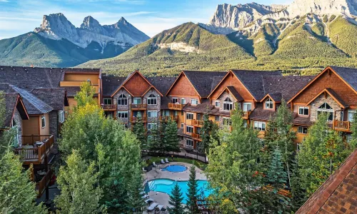 Stoneridge Mountain Resort