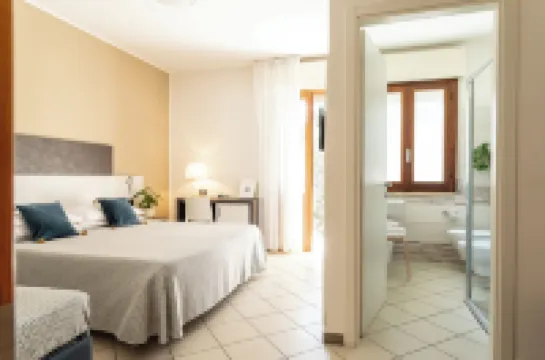 โรงแรมลาทาแวร์เนตตา