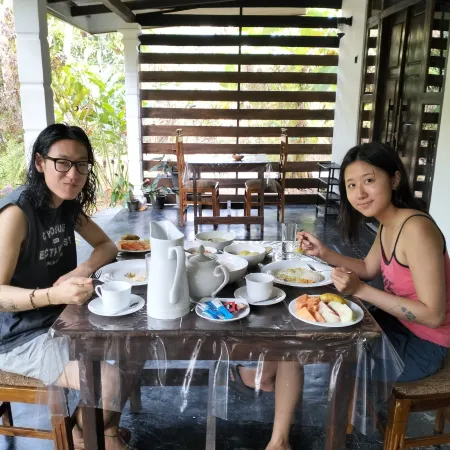 Yashi's Place Sigiriya