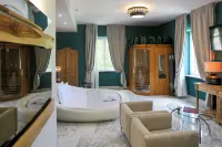 Villa Minieri Eventi