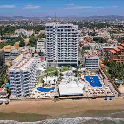 Sunvivia by Fiesta Americana Mazatlán Hotel Exterior