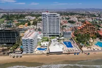 The Inn at Mazatlan Hotel a Mazatlan