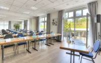 ACHAT Hotel Frankfurt Maintal Các khách sạn ở Maintal