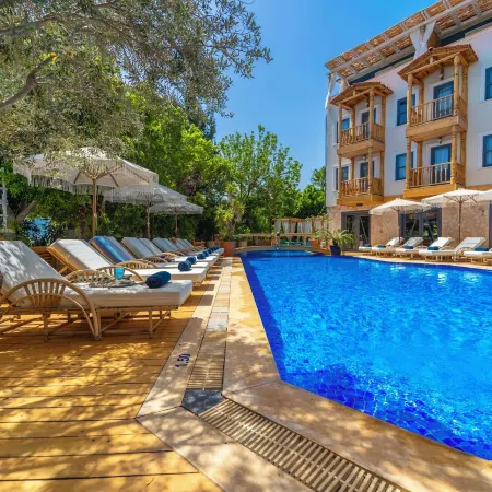 Elixir Hotel