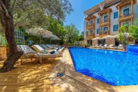 Elixir Hotel