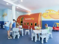 Grupotel Mar de Menorca Hotels in Menorca