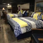 The Ashe Farm Hotels in Marshall