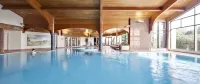 Abbey Hotel Golf & Spa - Pools