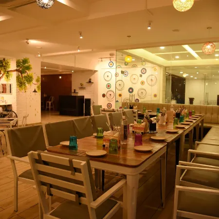 Ashok Inn