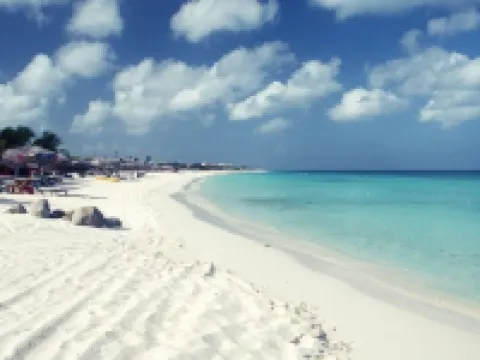 Eagle Beach Luxury House, Walking Distance to the Beach Hotels in Eagle Beach
