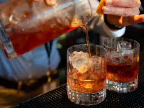 Innside by Melia Newcastle Hoteles en Newcastle