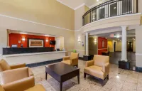 Extended Stay America Select Suites - Columbia - Northwest Harbison Hotels in Irmo