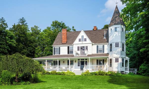 Hideaway Inn Lenox