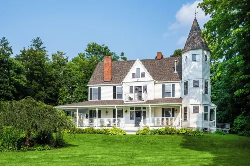 The Constance, the Whitlock, & the Dewey by the Lenox Collection Hotels in Lenox