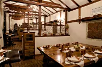 Hotel Bellaria - breakfast