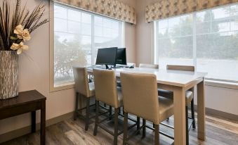 Best Western Mountainview Inn