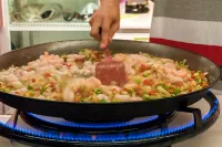 Sant Jordi Hostels Gracia - Frühstück