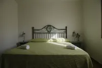 Agriturismo Pantalica Ranch Hotels in Province of Syracuse