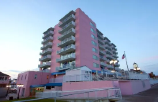 Port-O-Call Hotel